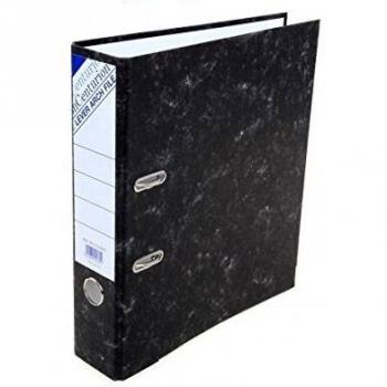 Centurion Foolscap Lever Arch File (Pack of 10)