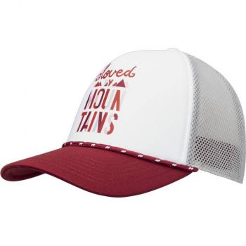 Mammut Crag Cap (Adventure Series)
