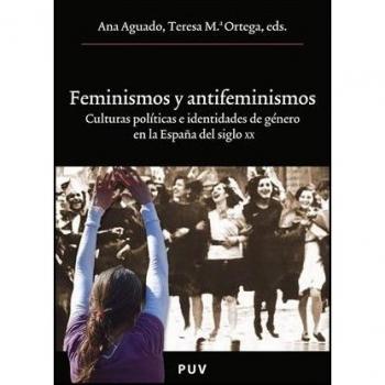 Feminismos y antifeminismos