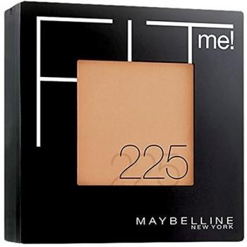 Maybelline Polvo Compacto Fit Me 225 Medium Buff