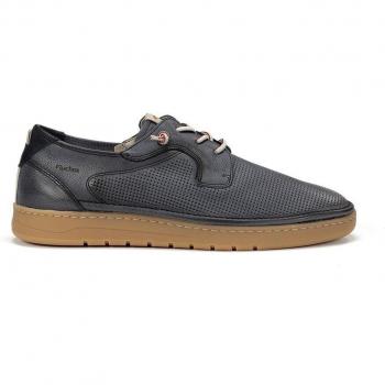 Sapato Casual FLUCHOS F1947 Azul para Homens