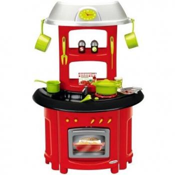 Cocina de Juguete 100% Chef