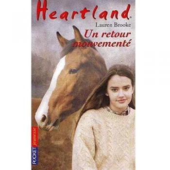 Lauren Brooke Heartland, Numéro 16 : Un Retour Mouvementé