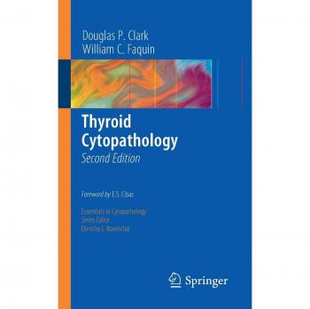 Faquin, William C.: Thyroid Cytopathology
