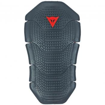 Dainese: Manis D1 G2, Farbe Schwarz, Größe N