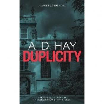 Hay, A. D.: Duplicity