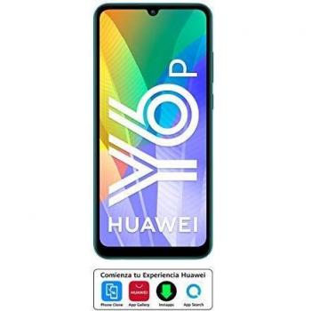 Huawei Y6p