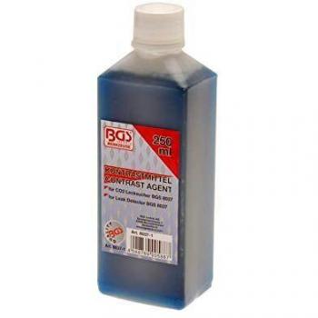 BGS 8037 : Agent de contraste pour détecteur 250 ml