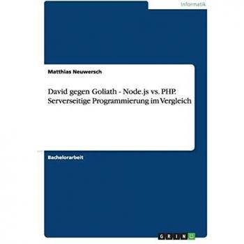 David gegen Goliath