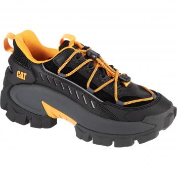 Caterpillar Intruder Max, scarpe da corsa nere uomo