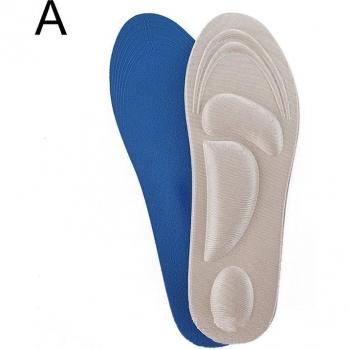 Soft Sponge Sports Insole Pads