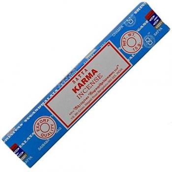 Satya Karma Incense