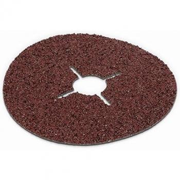 Conjunto de 5 Discos 115 mm con Grano 100 – Para Amoladora