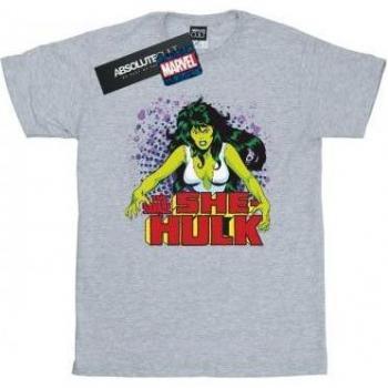 Top Marvel Boys La Rage Infernale de She‑Hulk