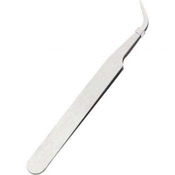 Eyebrow Repair Tweezers, Anti-Acid Stainless Steel