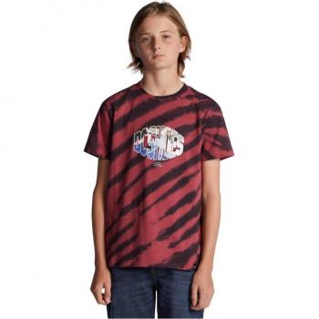 Tee Infantil Wes DC