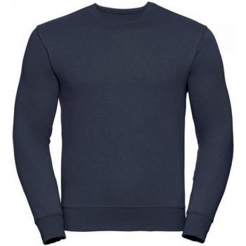 Felpa Russell Athletic Uomo