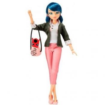 Super Cat & Ladybug Miraculous Figure – Marinette 26 cm