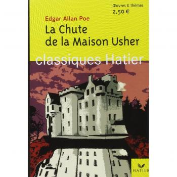 La Chute de la Maison Usher