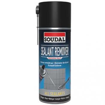 Rimuovi Sigillante Professionale 400 ml Soudal
