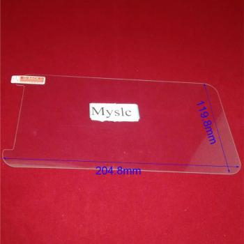 IGET‑Clever‑W82‑G81H 8” Bildschirm‑Schutzglas