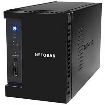 Netgear ReadyNAS RN31222D-100EUS