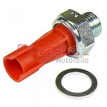 Metzger Öldruckschalter Peugeot Boxer