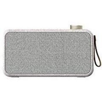 Mottled Echo Radio