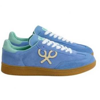 Silbon Sneaker Serie 131137