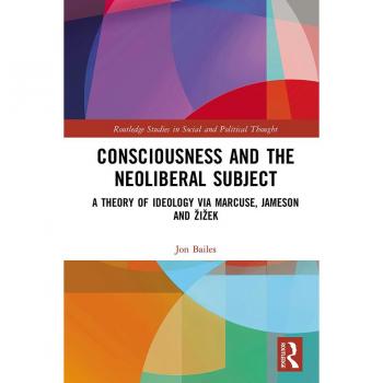 Vitalsource Technologies, Inc. Consciousness And The Neoliberal Subject
