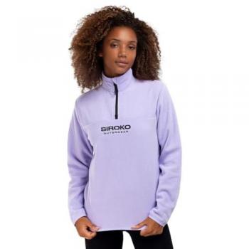 Aurora Pile Siroko mezza cerniera