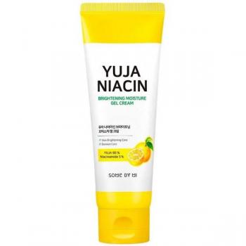 SOME BY MI Yuja Niacin Brightening Moisture Gel Cream 100ml