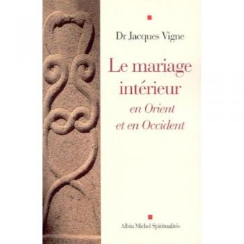 Mariage Interieur (Le) (Spiritualites Grand Format)