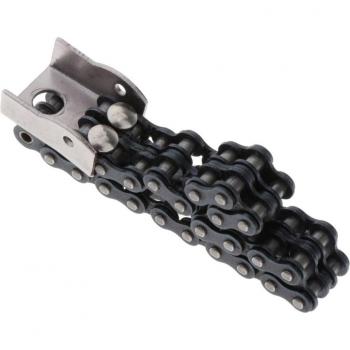 Professional Dual Chain Drum Pedal