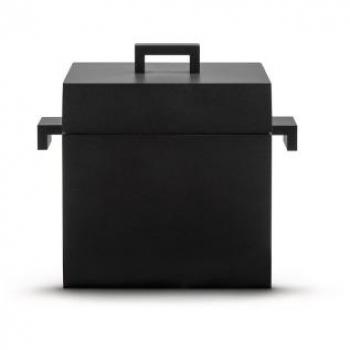Cocotte Carrée Alessi