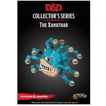 D&D Collectors Miniature Dragon Heist (The Xanathar)