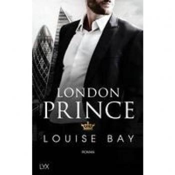 London Prince (Kings of London Reihe, Band 3)