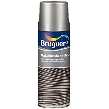 Spray Zinc OXIRON 5797316 – Protección de Metales