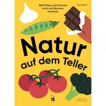 Natur auf dem Teller
