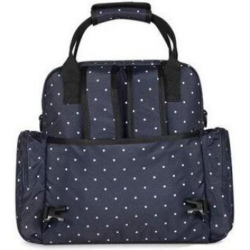Verbesserte Mumien-Handtasche