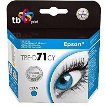 TB print TBE-D71CY