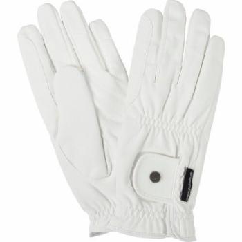 Catago Elite Wit Ruiterhandschoen