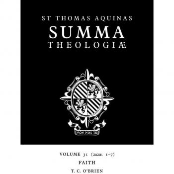 Summa Theologiae : Volume 31, Faith: 2a2ae. 1-7, by Thomas Aquinas