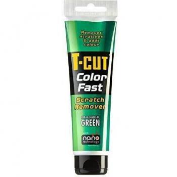 T-Cut Color Fast Scratch Remover