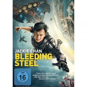 Bleeding Steel