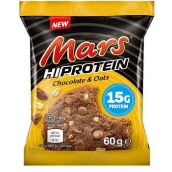 Cocoa‑Oat Protein Cookie by Mars