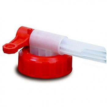 Accesorio tapón-grifo para barriles de 5L y 10L Tayg