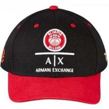 Tokyo Time Unisex Adult AX Cap