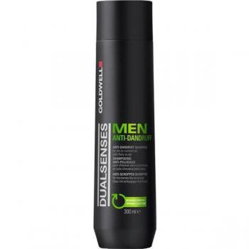 Goldwell Dualsenses For Men shampoo antiforfora 300 ml