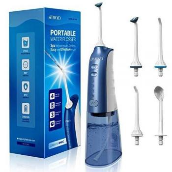 AquaPulse Cordless Flosser